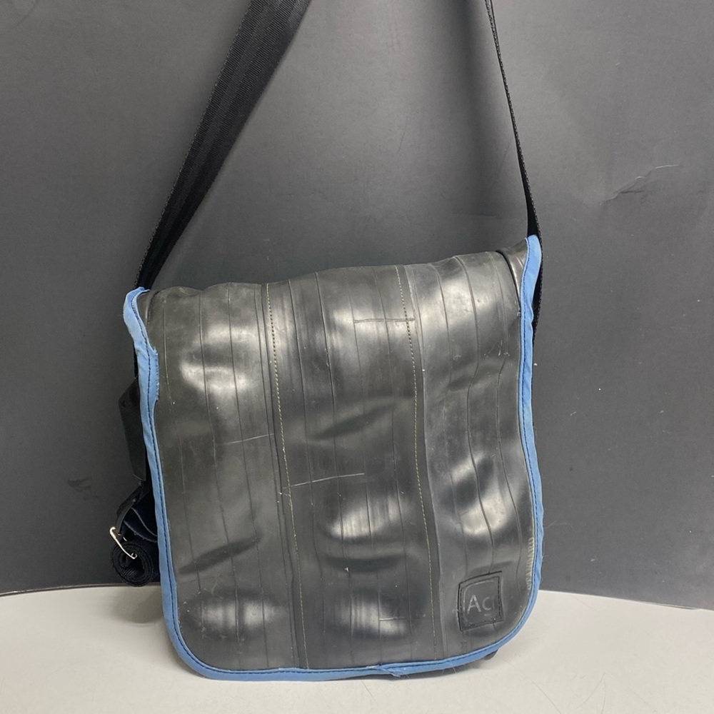 ALCHEMY GOODS Crossbody Bag Recycled Purse Flap